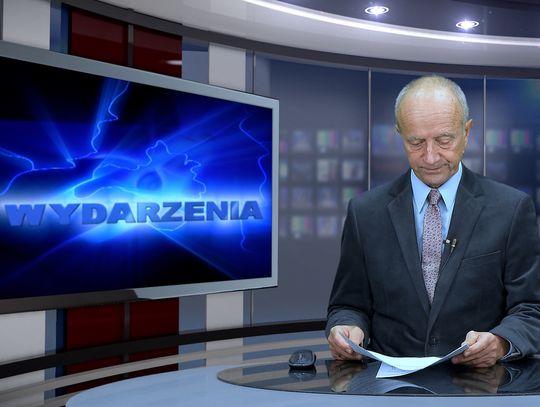 Wydarzenia 29 listopada 2024