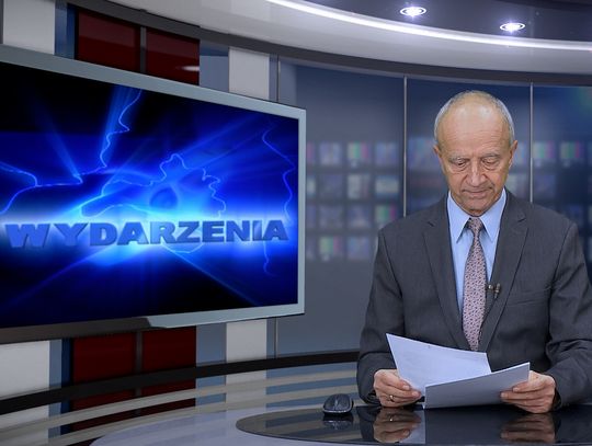 Wydarzenia 29 października 2026
