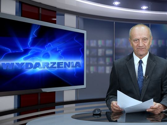 Wydarzenia 3 czerwca 2024