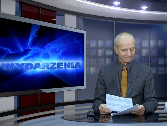 Wydarzenia 3 grudnia 2025