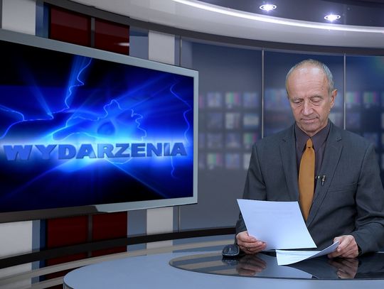 Wydarzenia 3 listopada 2022