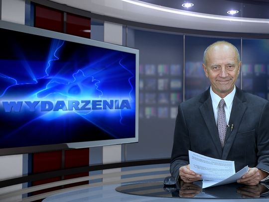 Wydarzenia 3 listopada 2025
