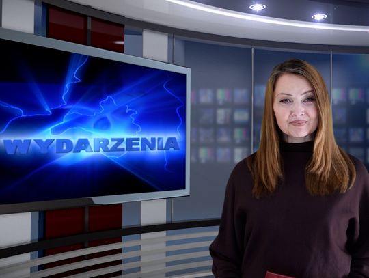 Wydarzenia 3 lutego 2025