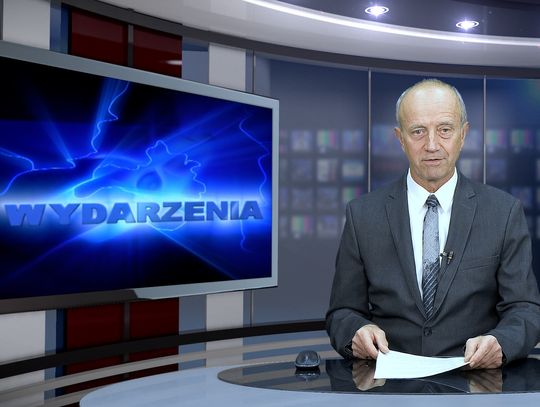 Wydarzenia 3 października 2024