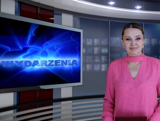 Wydarzenia 3 października 2025