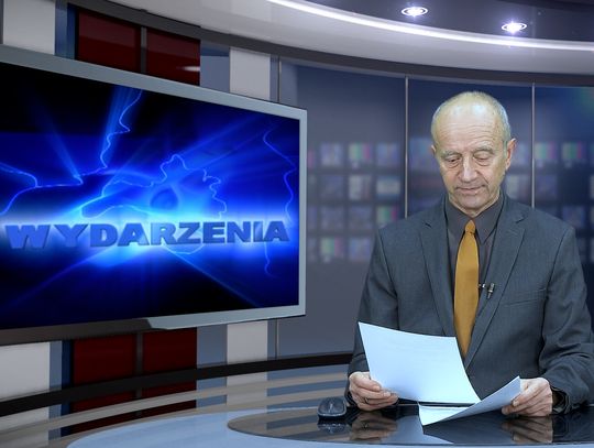 Wydarzenia 3 stycznia 2023