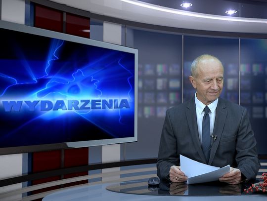 Wydarzenia 31 grudnia 2025