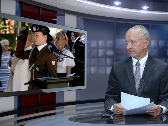 Wydarzenia 4 maja 2026