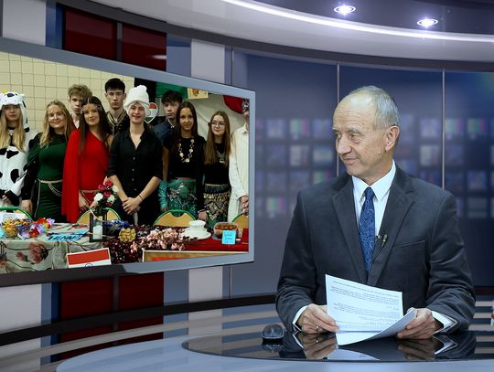 Wydarzenia 5 grudnia 2025