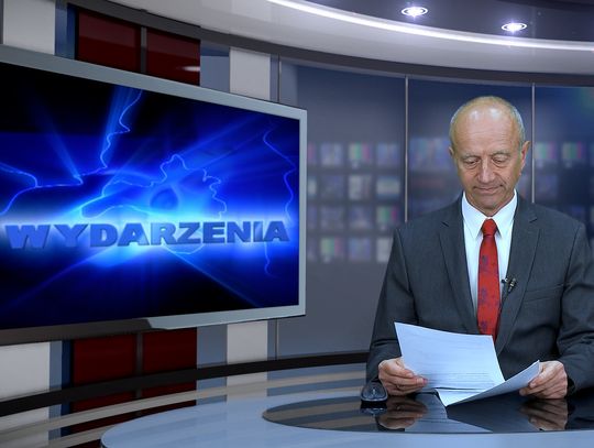 Wydarzenia 5 maja 2023
