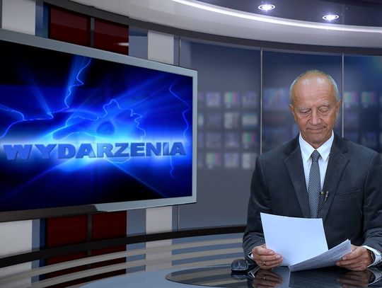 Wydarzenia 6 lipca 2026