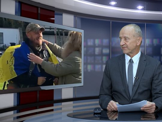 Wydarzenia 6 listopada 2025 Wydarzenia 6 listopada 2025