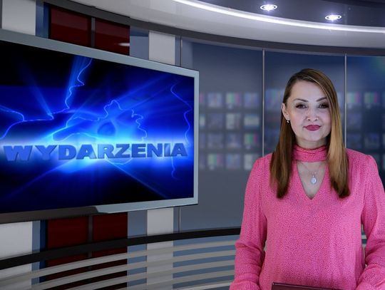 Wydarzenia 8 grudnia 2025