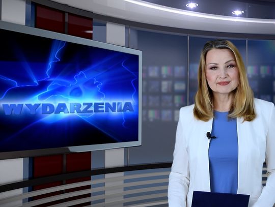 Wydarzenia 8 listopada 2024