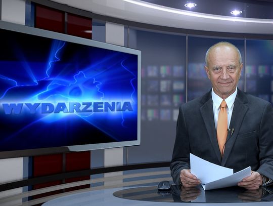 Wydarzenia 8 maja 2026