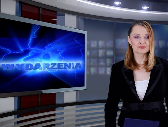 Wydarzenia 8 października 2024