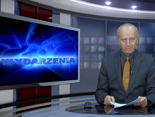 Wydarzenia 8 października 2025