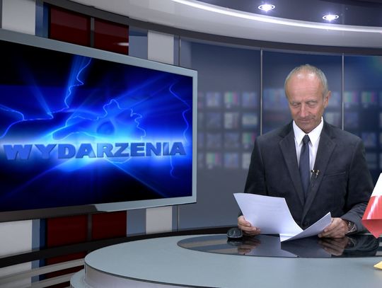 Wydarzenia 8 sierpnia 2022