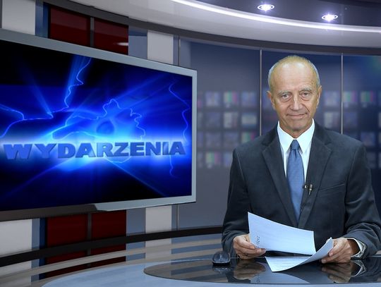 Wydarzenia 8 września 2025