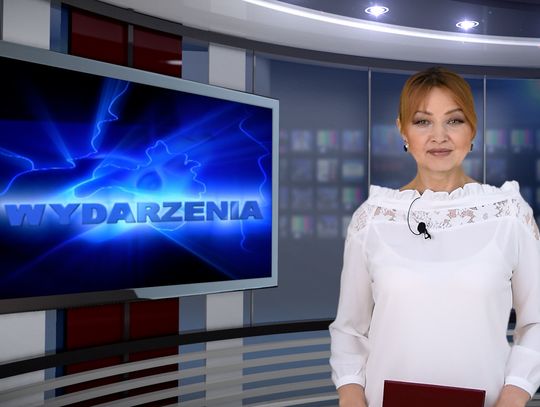 Wydarzenia 9 grudnia 2022