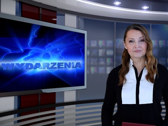 Wydarzenia 9 lutego 2026