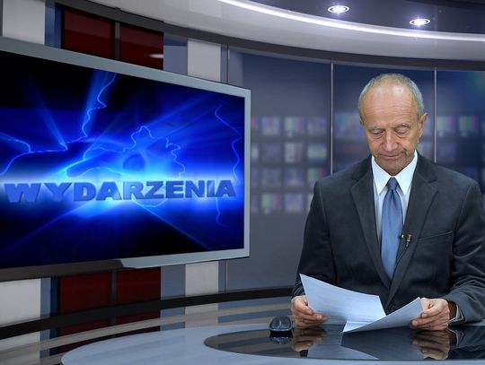 Wydarzenia 9 października 2023