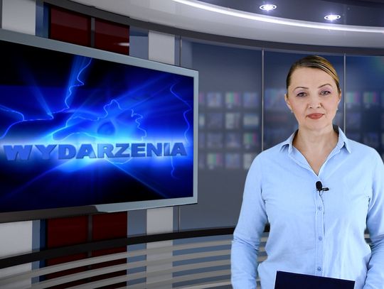 Wydarzenia 9 października 2024