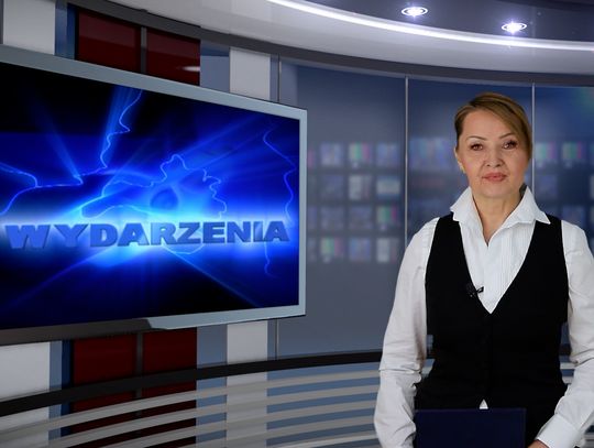 Wydarzenia 9 października 2026