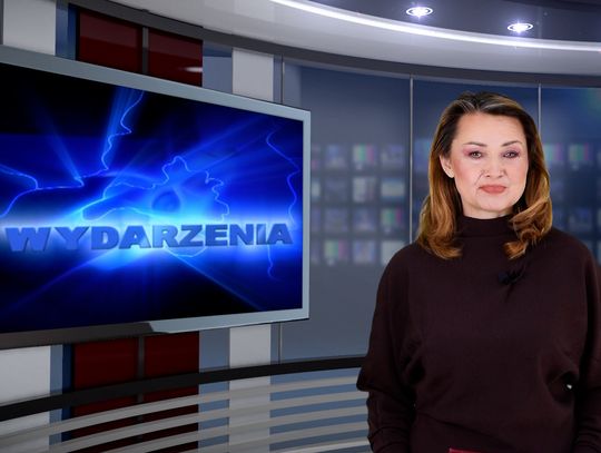 Wydarzenia 9 stycznia 2024