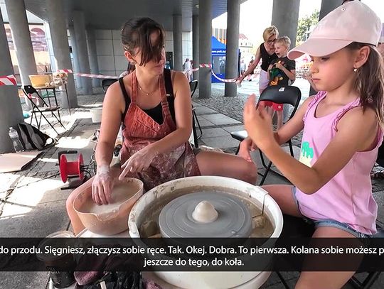 Wydarzenia Święta Ceramiki