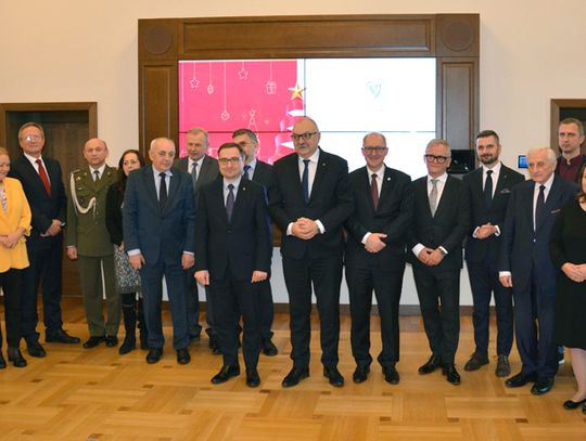 Wydział Medyczny na Politechnice Wrocławskiej