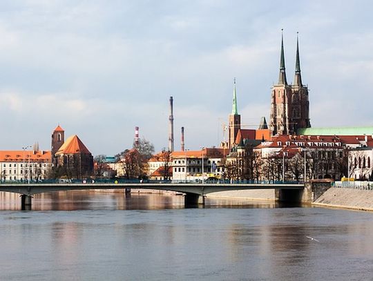 Wynajem samochodu na miesiąc we Wrocławiu - wygoda i mobilność