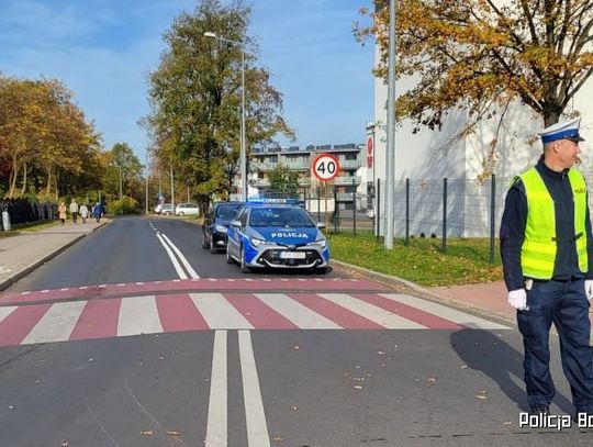 Wyniki akcji ZNICZ w powiecie bolesławieckim