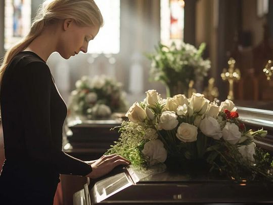 Wyższy zasiłek pogrzebowy