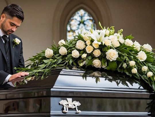 Wzrost zasiłku pogrzebowego