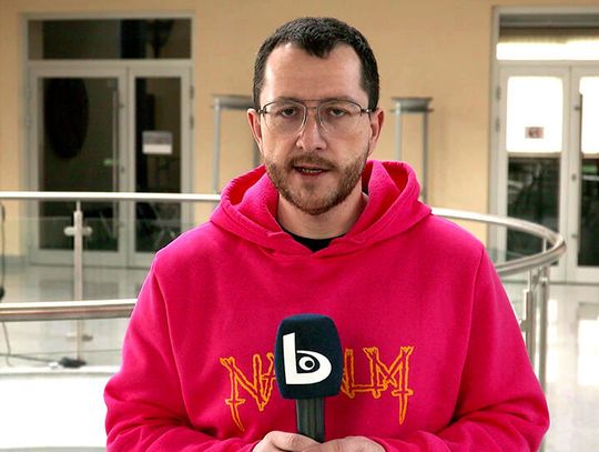 "Z kulturą przez świat" w Etiopii