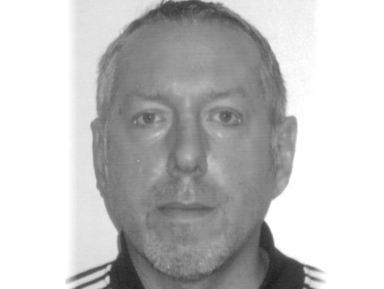 Zaginął Jacek Miciak