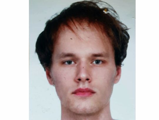 Zaginął Patryk Lewandowski
