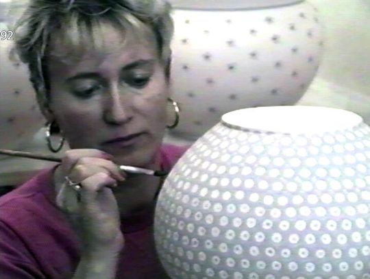 Zakłady Ceramiczne "Bolesławiec" i Ośrodek Terapii Zajęciowej