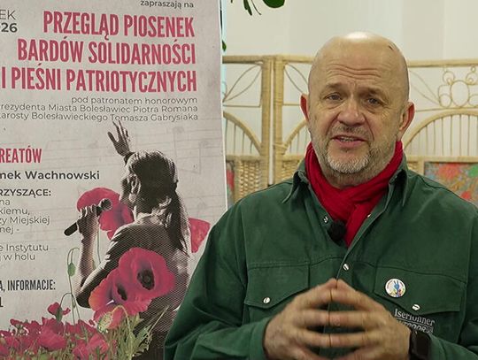 Zapowiedź Bardów Solidarności