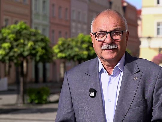 Zaproszenie dla przedsiębiorców
