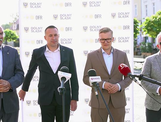 Zaproszenie na "Liderów Biznesu"