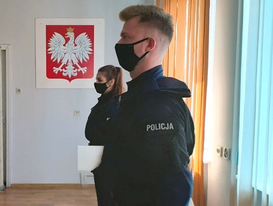 Zatrzymana nietrzeźwa kierująca