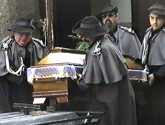 Zawód, jak każdy inny Zawód, jak każdy inny