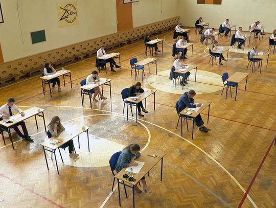 Zdawalność matur w Bolesławcu