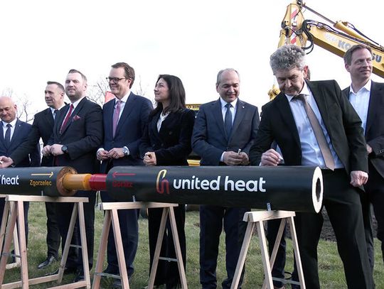 Zgorzelec i Goerlitz klimatycznie neutralne Zgorzelec i Goerlitz klimatycznie neutralne