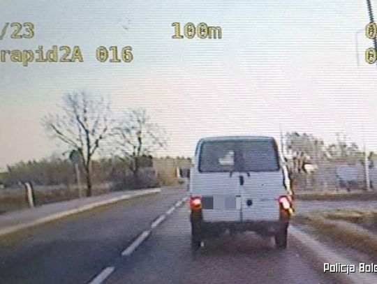Złamali zakazy kierowania