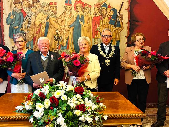 Złote Gody