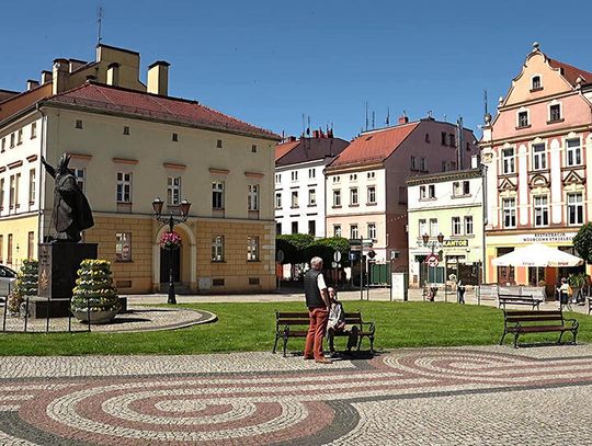 Złotoryja