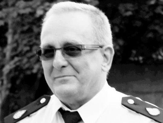 Zmarł druh Zbigniew Bożęcki